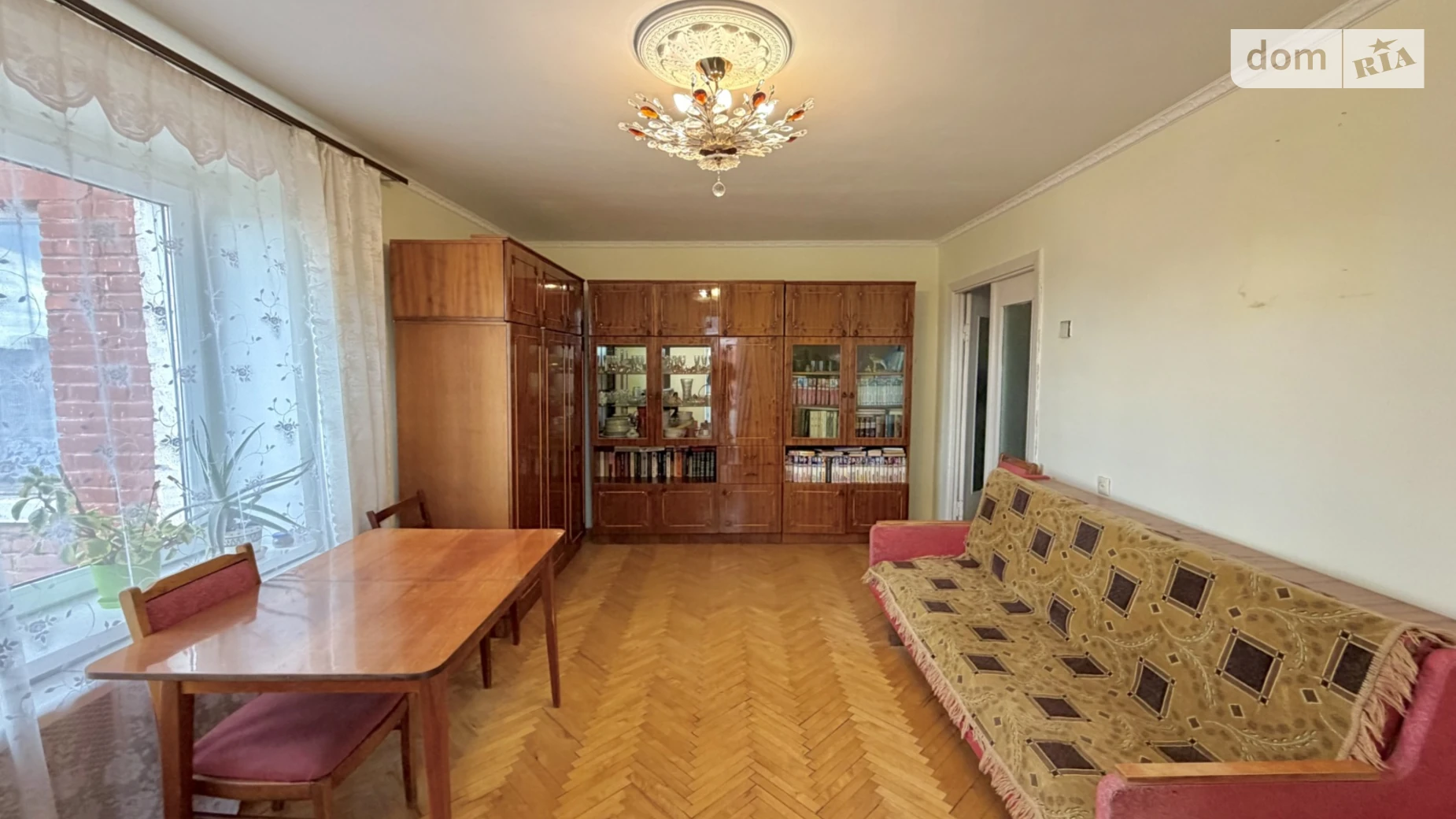 Сдается в аренду 3-комнатная квартира 68.5 кв. м в Львове, ул. Гетьмана Ивана Мазепы, 5 - фото 2