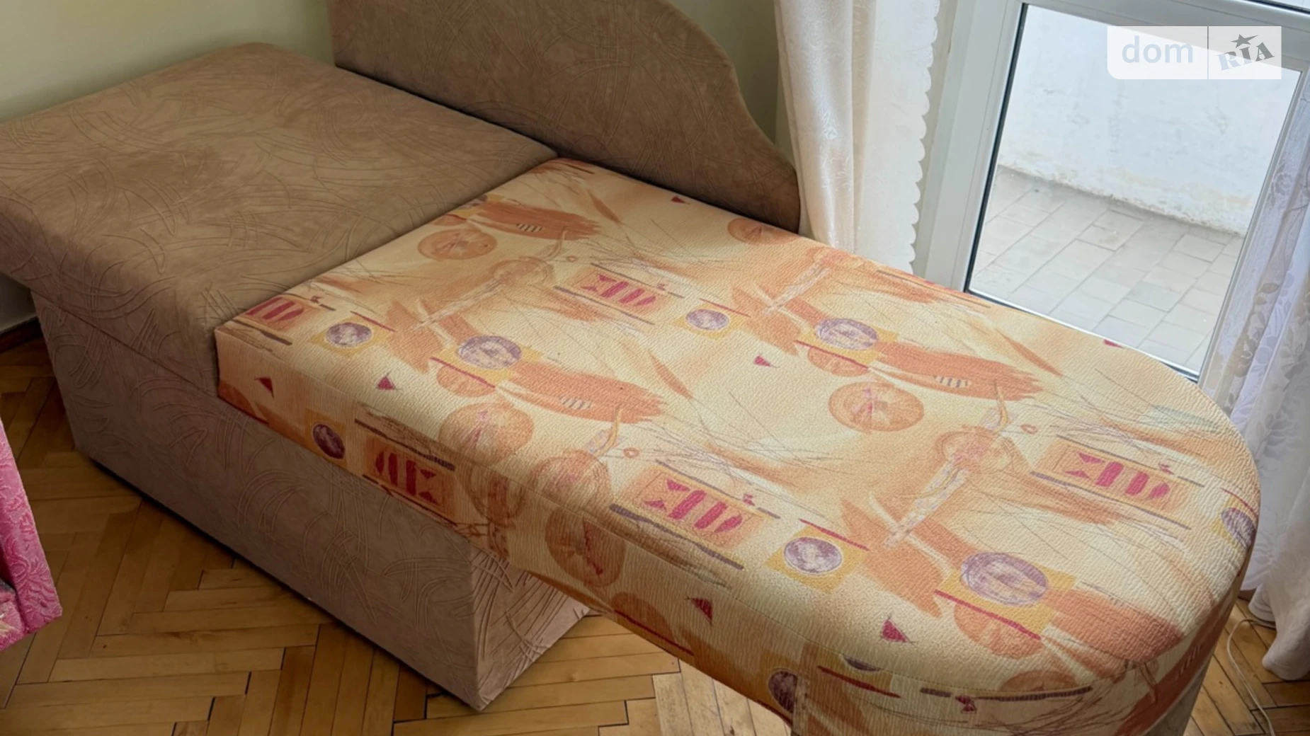 Сдается в аренду 3-комнатная квартира 68.5 кв. м в Львове, ул. Гетьмана Ивана Мазепы, 5 - фото 4