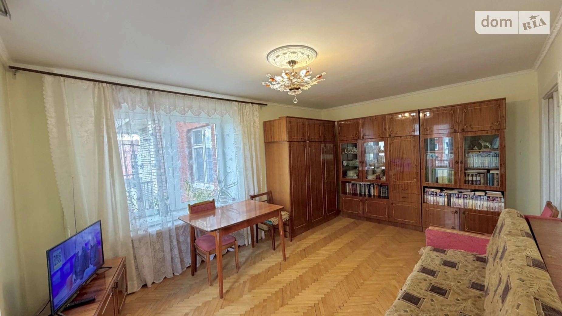 Сдается в аренду 3-комнатная квартира 68.5 кв. м в Львове, ул. Гетьмана Ивана Мазепы, 5 - фото 5
