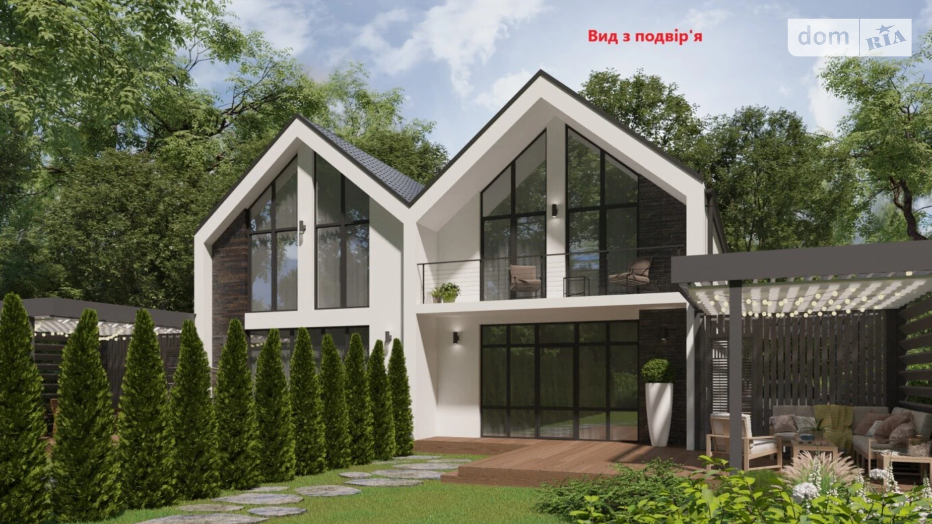 ул. Солнечная, 60 Рожни, цена: 60000 $ - фото 3