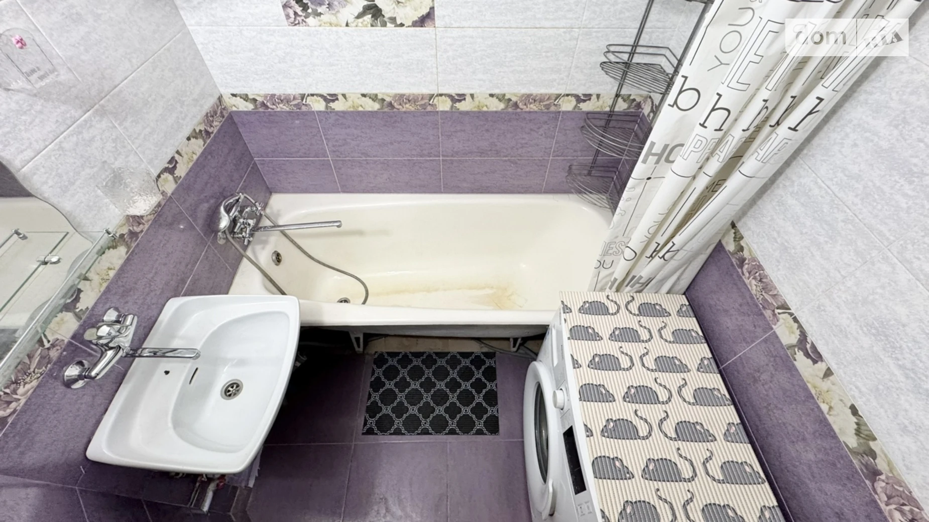 Продается 2-комнатная квартира 50.7 кв. м в Киеве, Большая Кольцевая дор., 1Г - фото 3