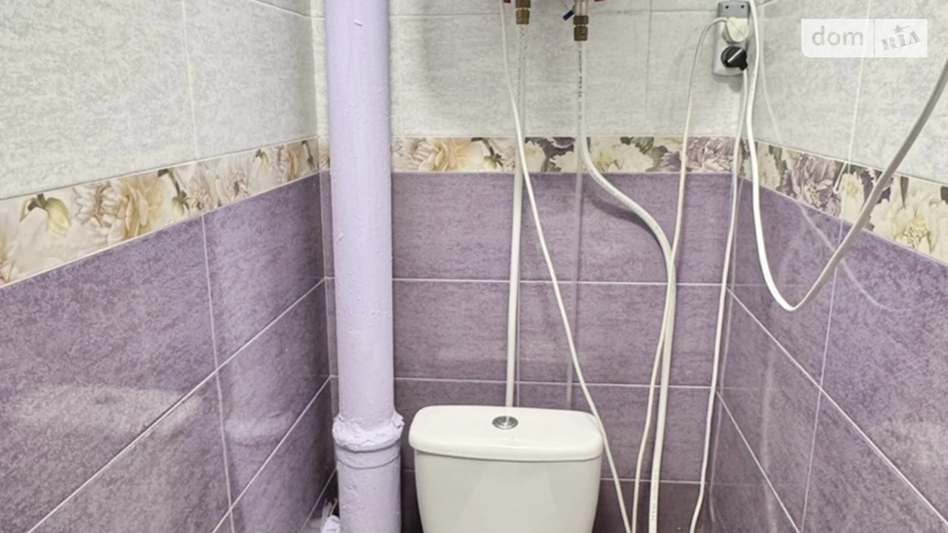 Продается 2-комнатная квартира 50.7 кв. м в Киеве, Большая Кольцевая дор., 1Г - фото 4