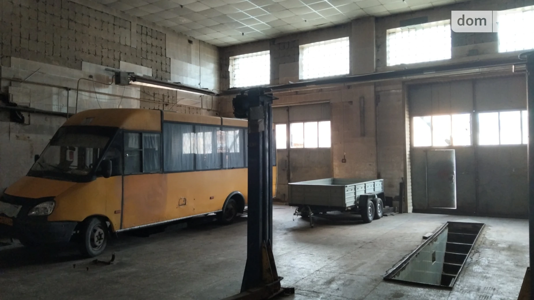 Продается помещения свободного назначения 956.8 кв. м в 2-этажном здании, цена: 150000 $ - фото 3