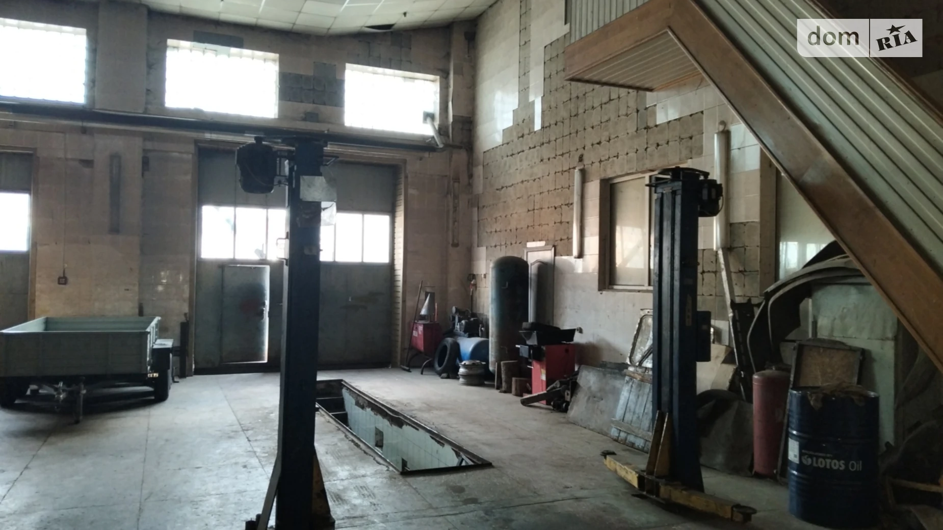 Продается помещения свободного назначения 956.8 кв. м в 2-этажном здании, цена: 150000 $ - фото 2