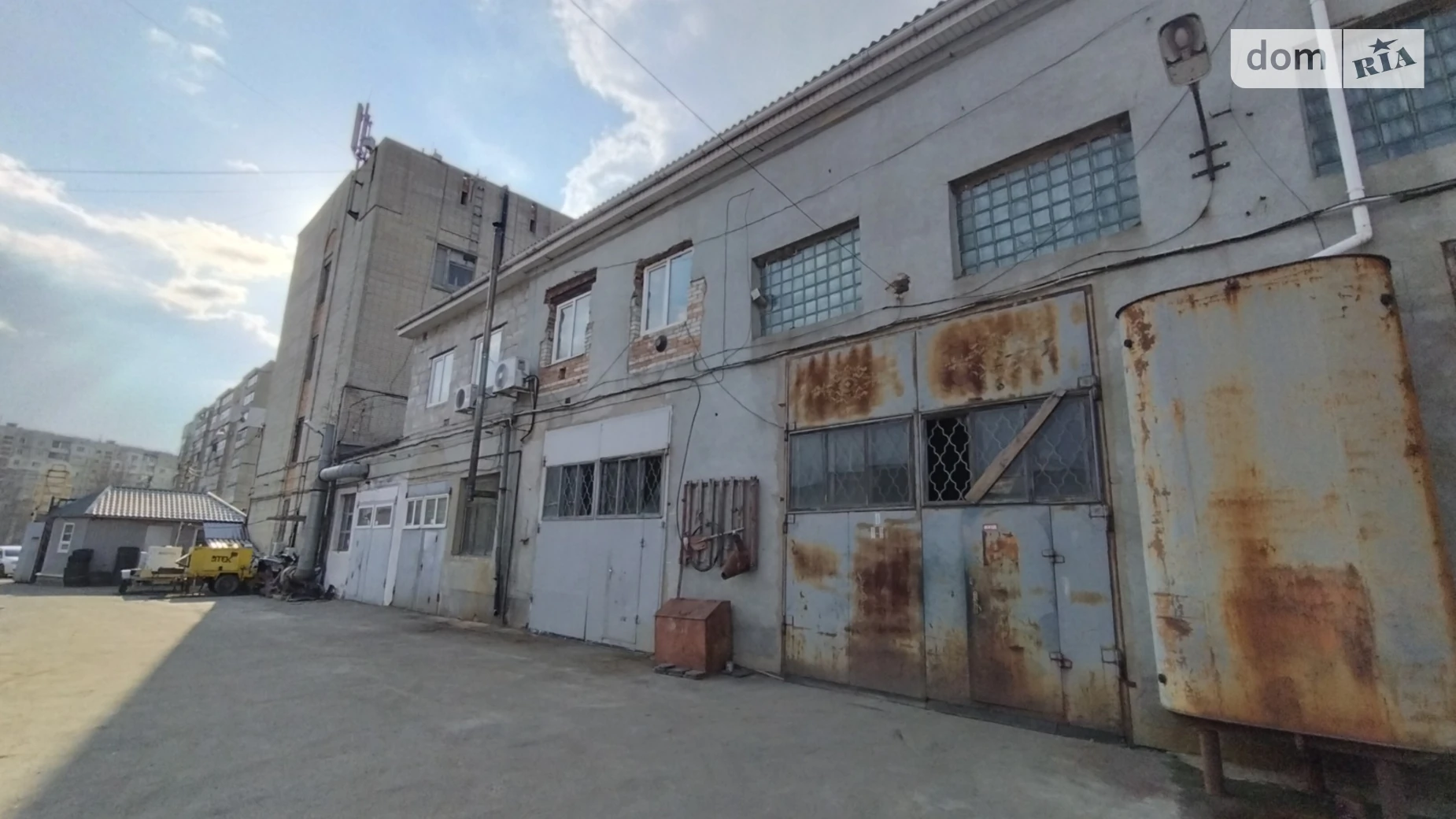 Продается помещения свободного назначения 956.8 кв. м в 2-этажном здании, цена: 150000 $ - фото 4