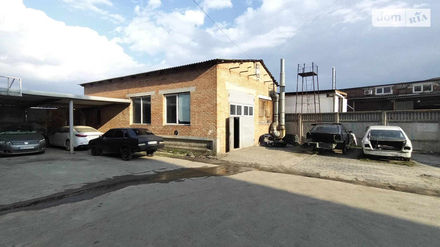 Продается помещения свободного назначения 956.8 кв. м в 2-этажном здании, цена: 150000 $ - фото 5