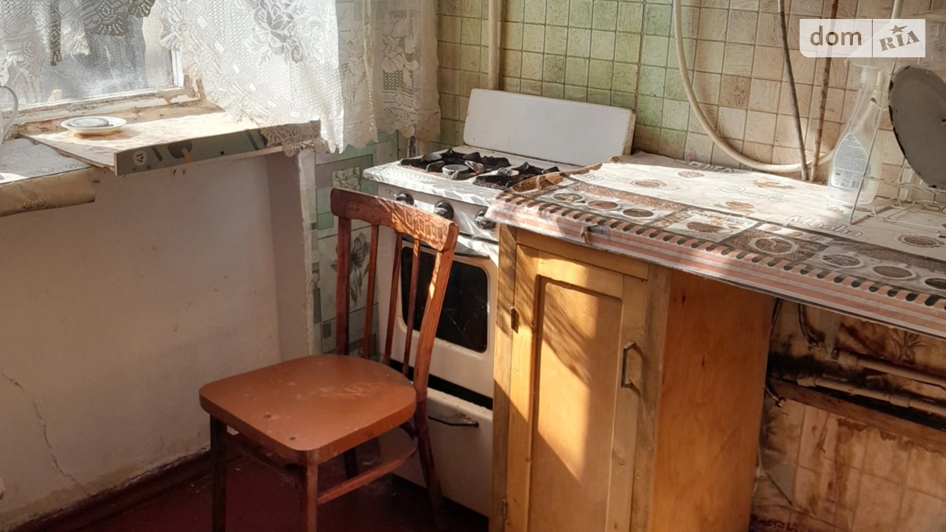 Продается 1-комнатная квартира 33 кв. м в Николаеве, ул. Николаевская, 34 - фото 2