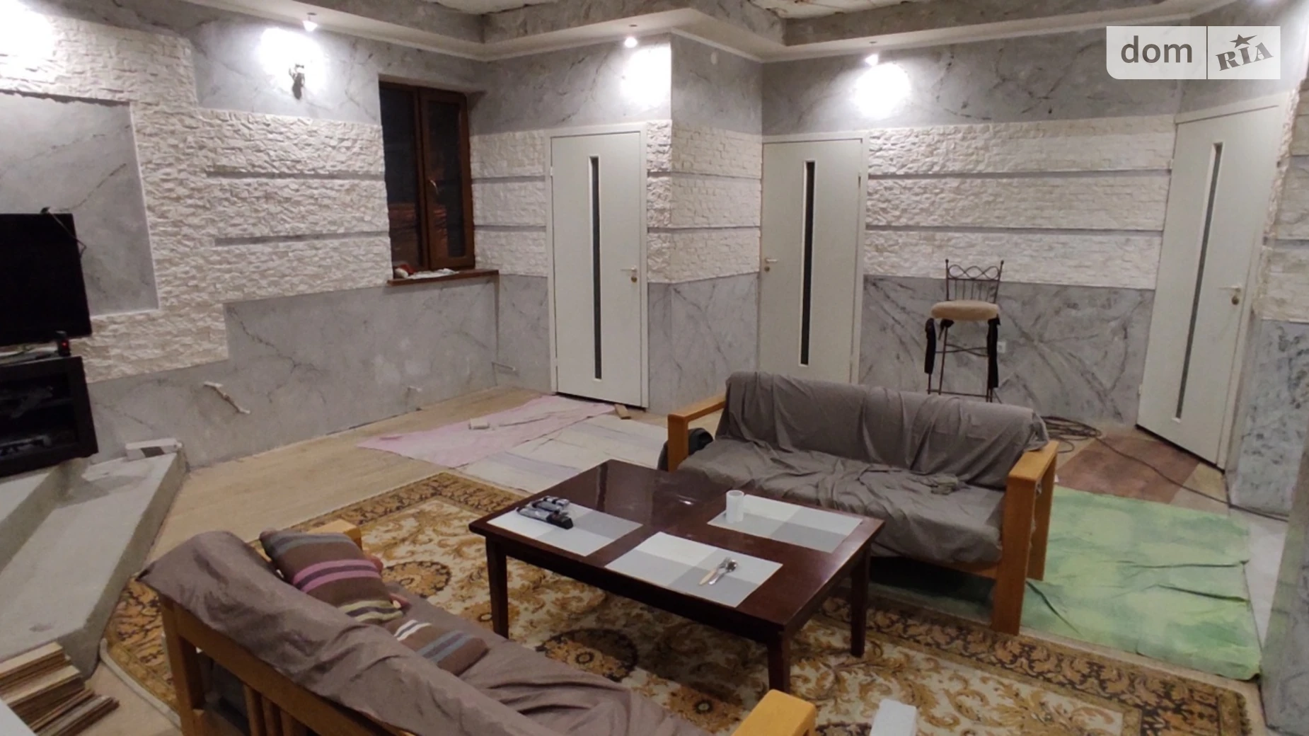 Продается дом на 2 этажа 178.7 кв. м с мансардой, цена: 70000 $ - фото 3