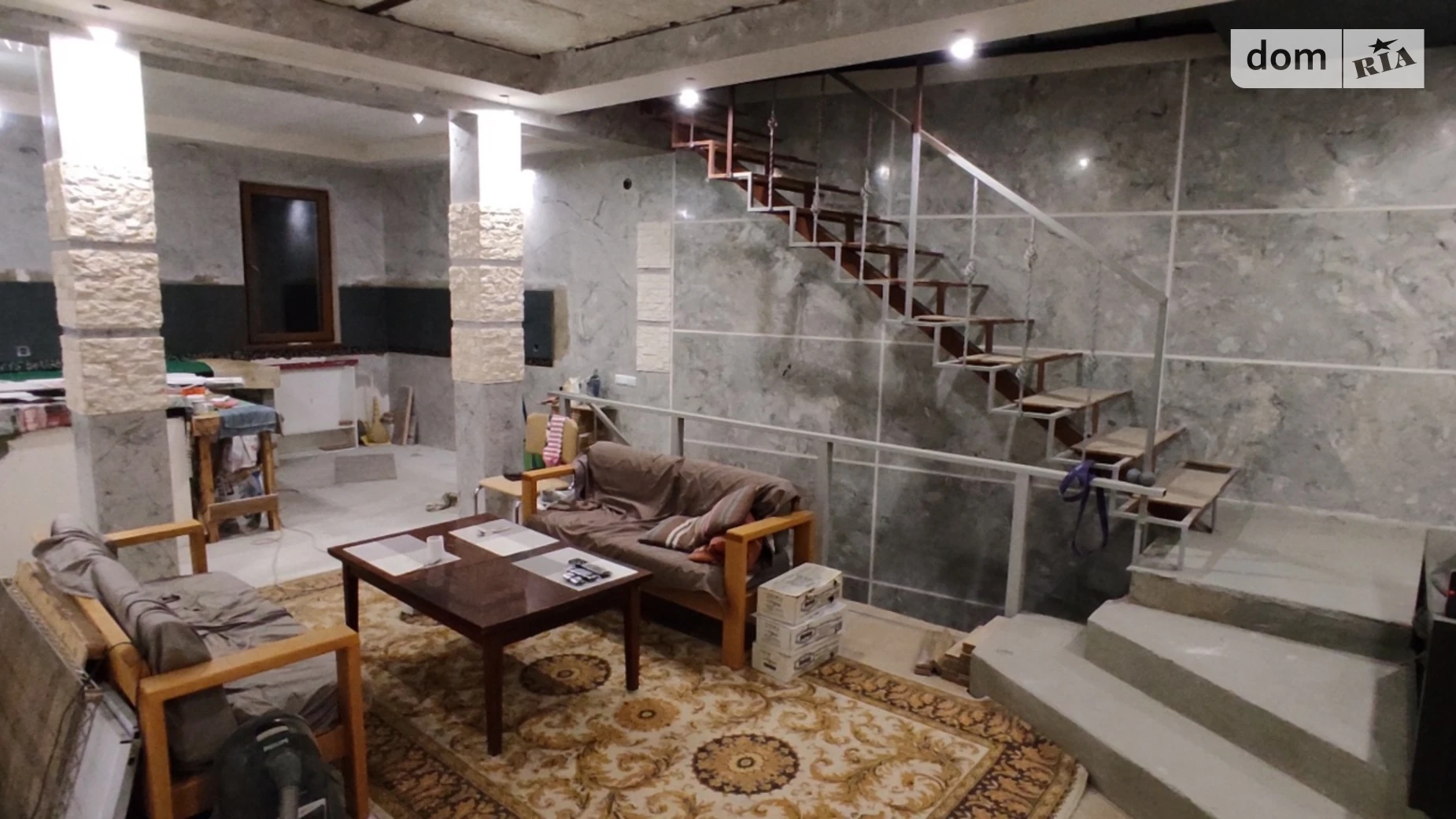 Продается дом на 2 этажа 178.7 кв. м с мансардой, цена: 70000 $ - фото 2