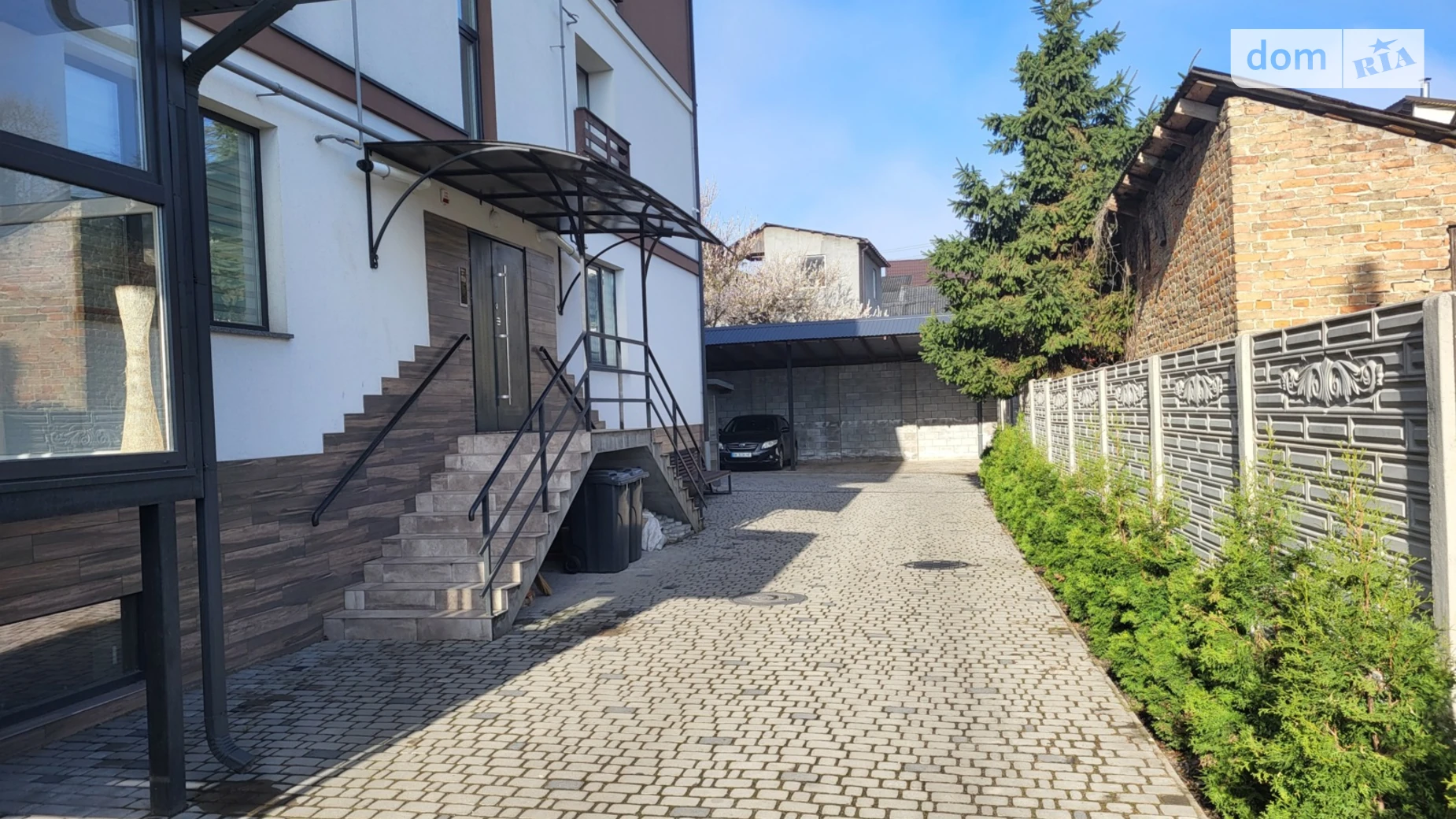 Продается 1-комнатная квартира 45.1 кв. м в Ровно, ул. Дворецкая, 38А - фото 5