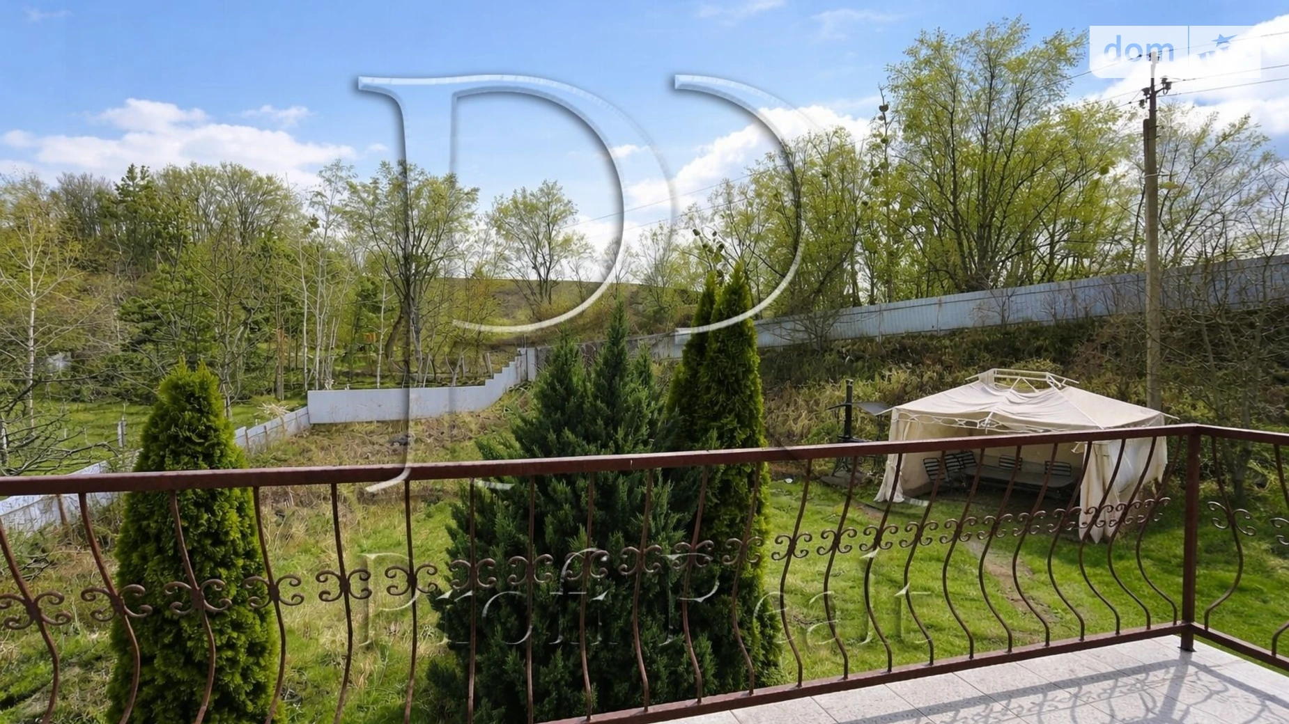 СТ Домобудівельник-1 Подгорцы (Обухов), цена: 122000 $ - фото 2