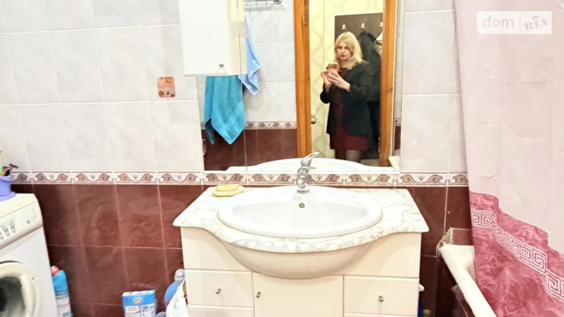 Продается 3-комнатная квартира 64.6 кв. м в Харькове, ул. Нескореных(Героев Труда), 32 - фото 3