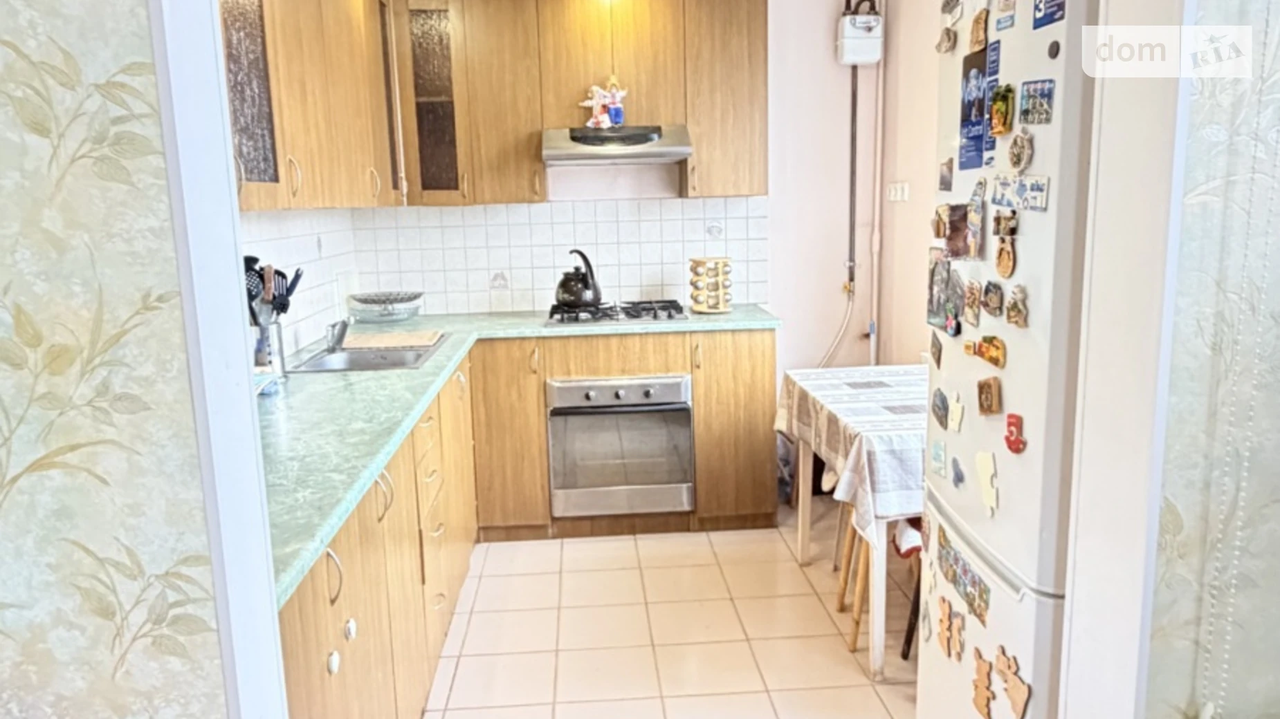 Продается 3-комнатная квартира 64.6 кв. м в Харькове, ул. Нескореных(Героев Труда), 32 - фото 5