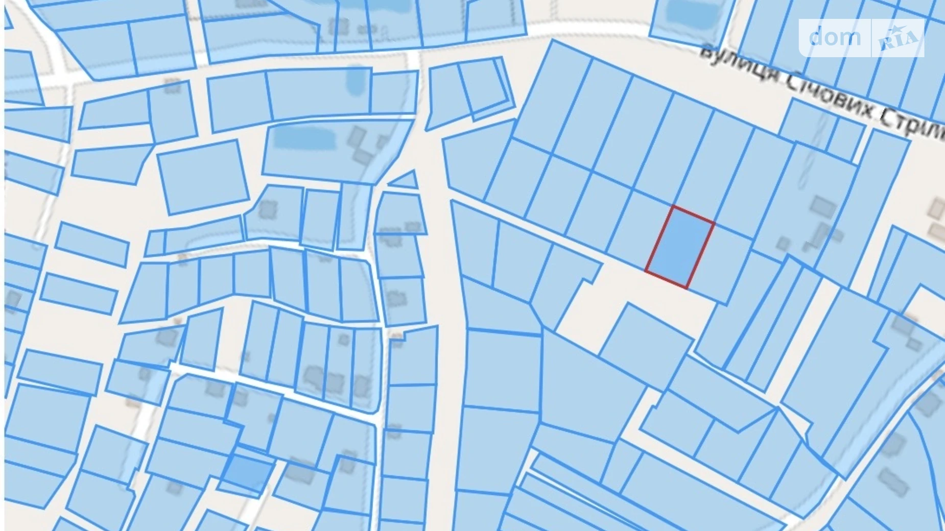 Продается земельный участок 10 соток в Львовской области, цена: 27000 $ - фото 2