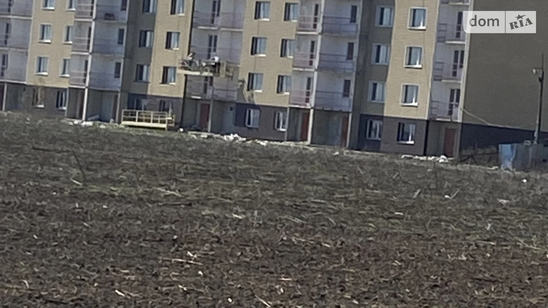 Продается 1-комнатная квартира 45.45 кв. м в Полтаве, ул. Параджанова, undefined - фото 5