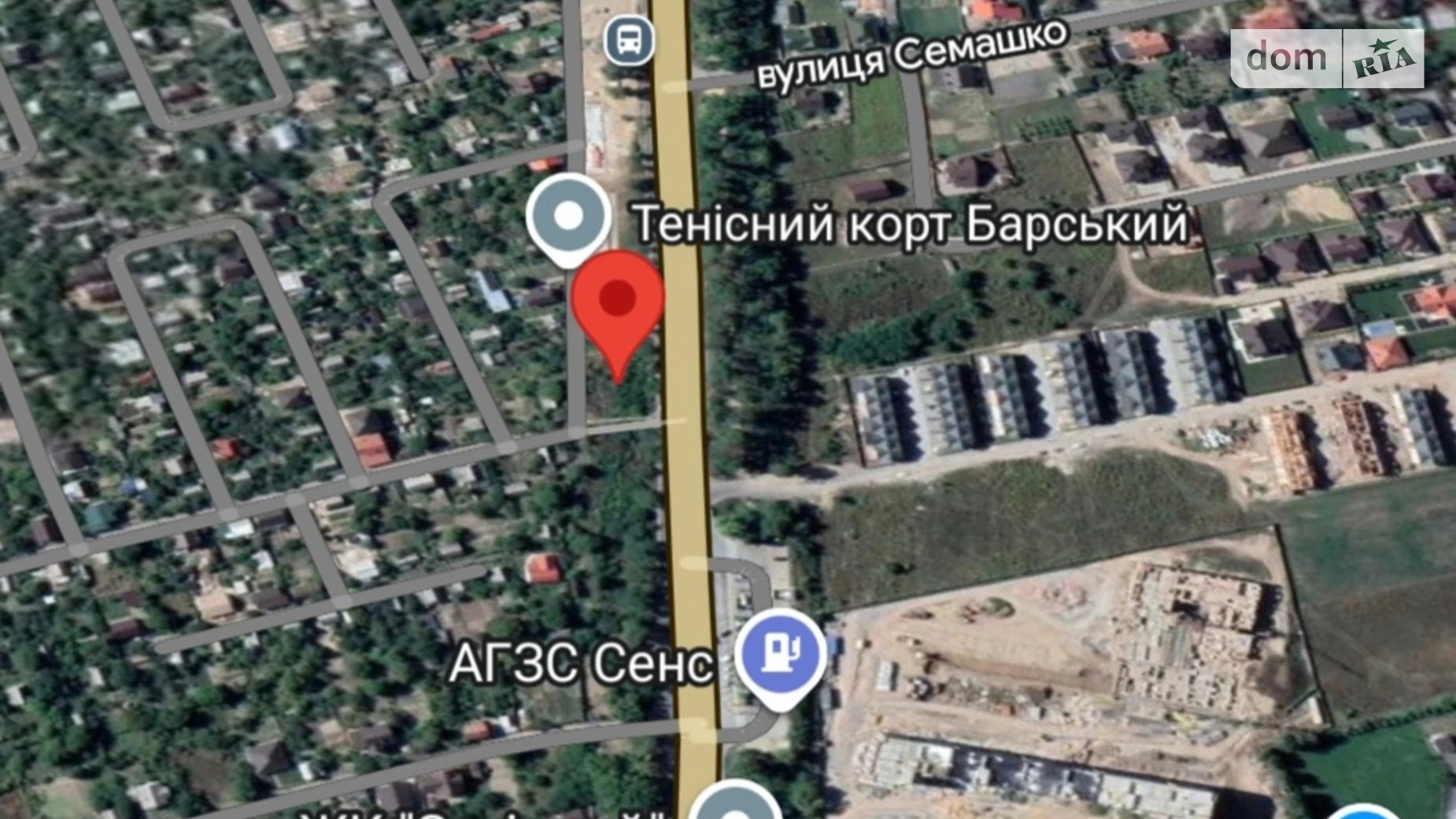 Продается земельный участок 5 соток в Винницкой области, цена: 88000 $ - фото 3