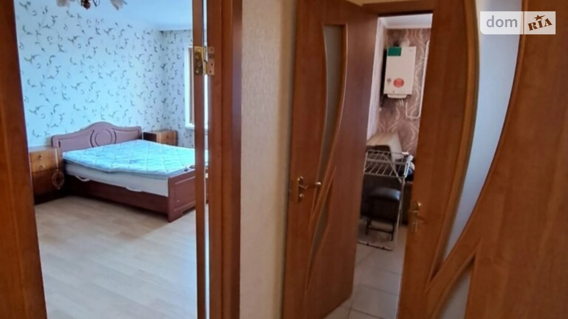 Сдается в аренду 1-комнатная квартира 45 кв. м в Хмельницком, ул. Каменецкая, 155/1 - фото 2