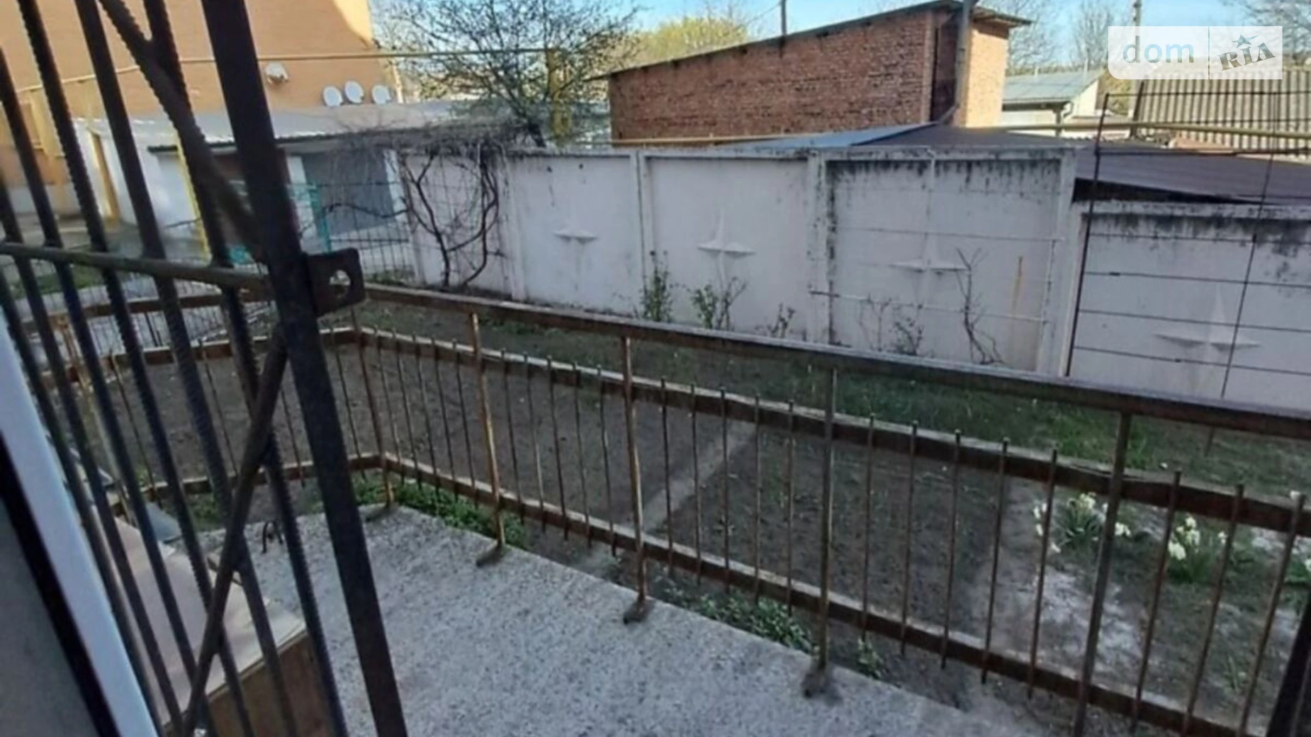 Сдается в аренду 1-комнатная квартира 45 кв. м в Хмельницком, ул. Каменецкая, 155/1 - фото 3