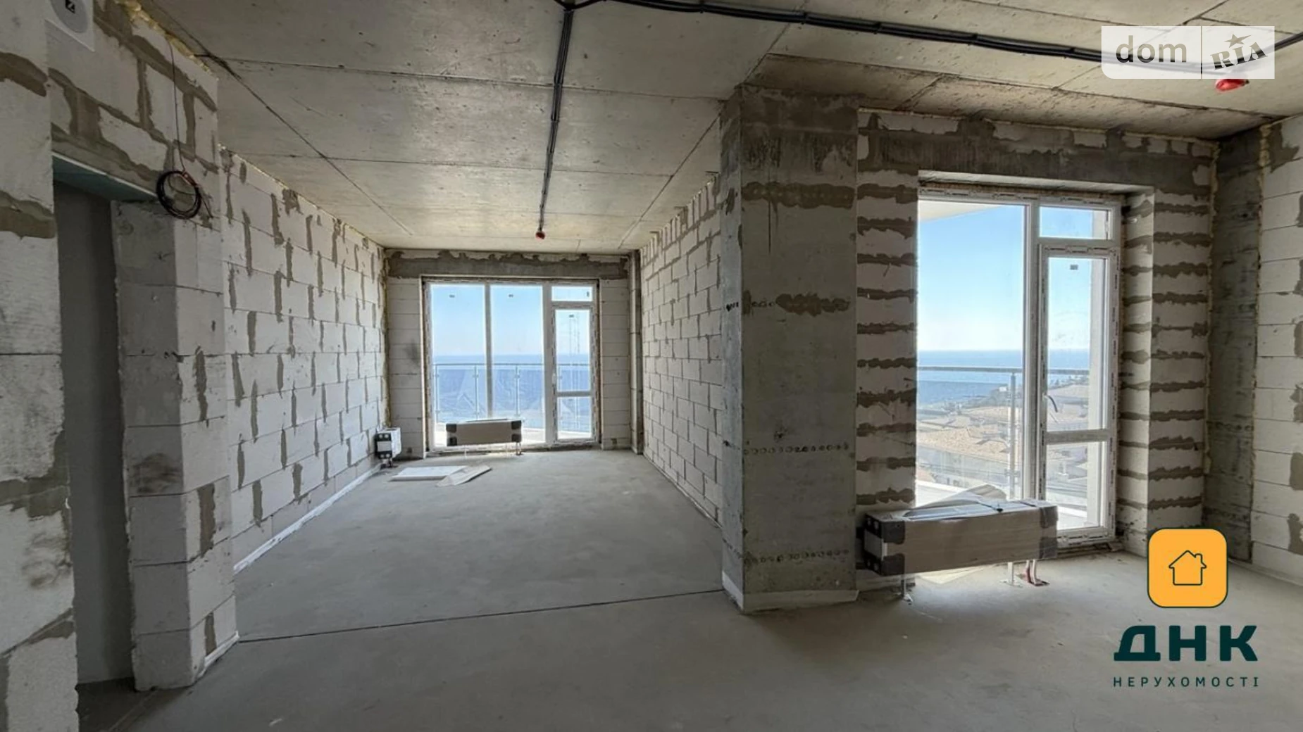 Продается 4-комнатная квартира 293.5 кв. м в Одессе, пер. Ванный, 9 - фото 2