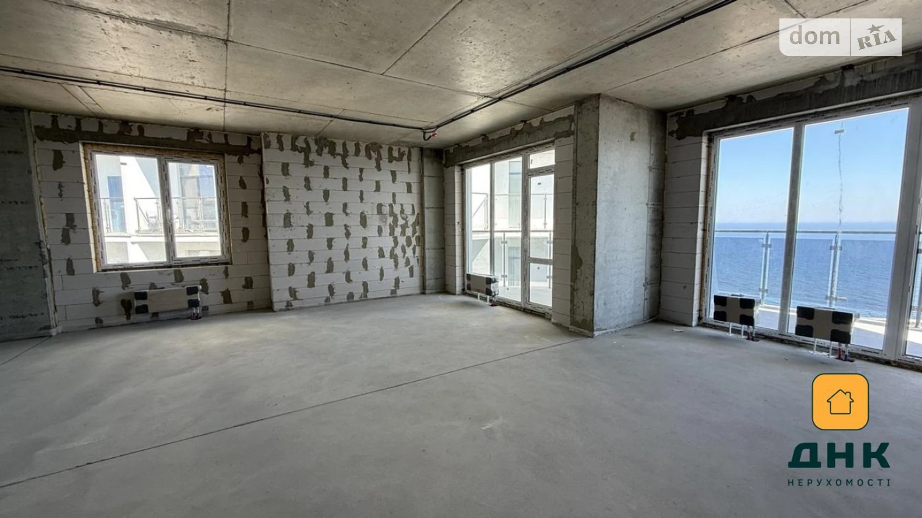 Продается 4-комнатная квартира 293.5 кв. м в Одессе, пер. Ванный, 9 - фото 3