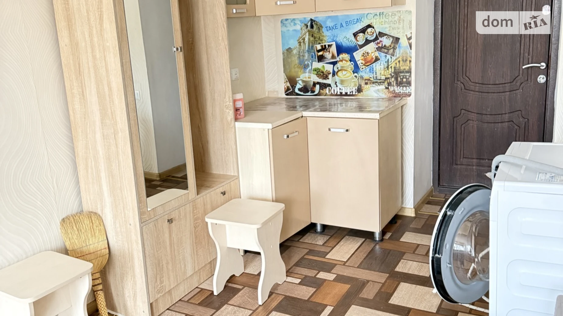 Сдается в аренду комната 18 кв. м в Хмельницком, цена: 100 $ - фото 2