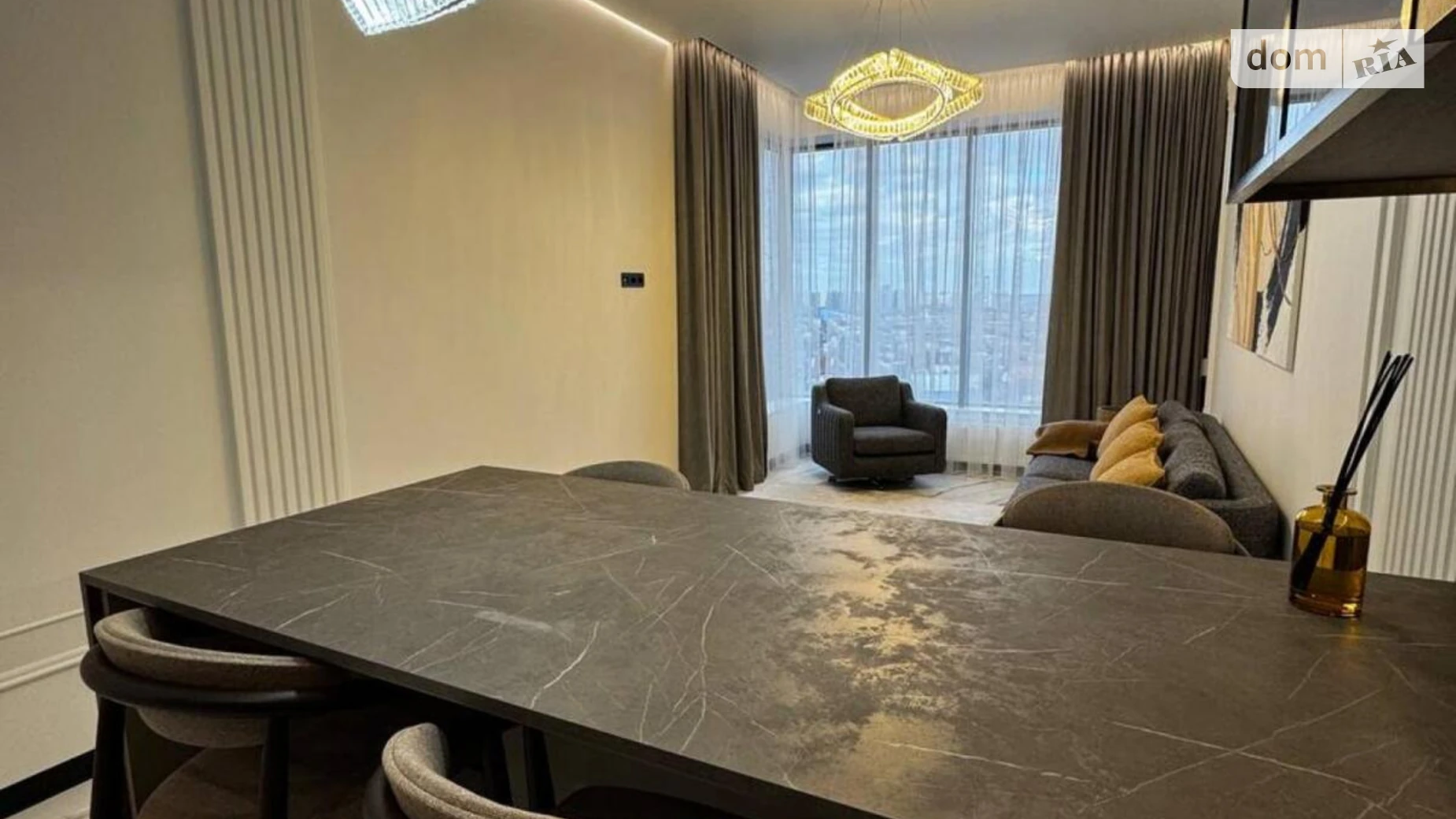 Продается 2-комнатная квартира 83 кв. м в Киеве, ул. Зверинецкая, 70А - фото 3