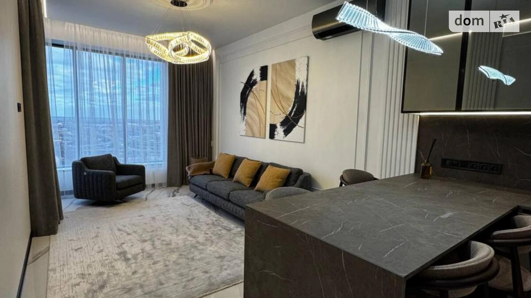 Продается 2-комнатная квартира 83 кв. м в Киеве, ул. Зверинецкая, 70А - фото 2