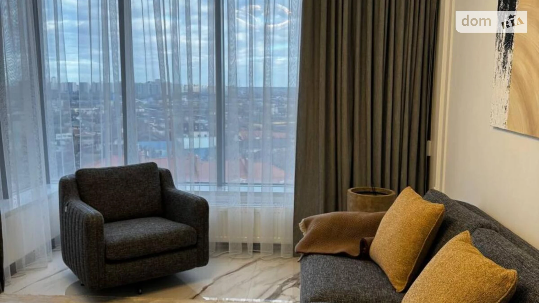 Продается 2-комнатная квартира 83 кв. м в Киеве, ул. Зверинецкая, 70А - фото 4