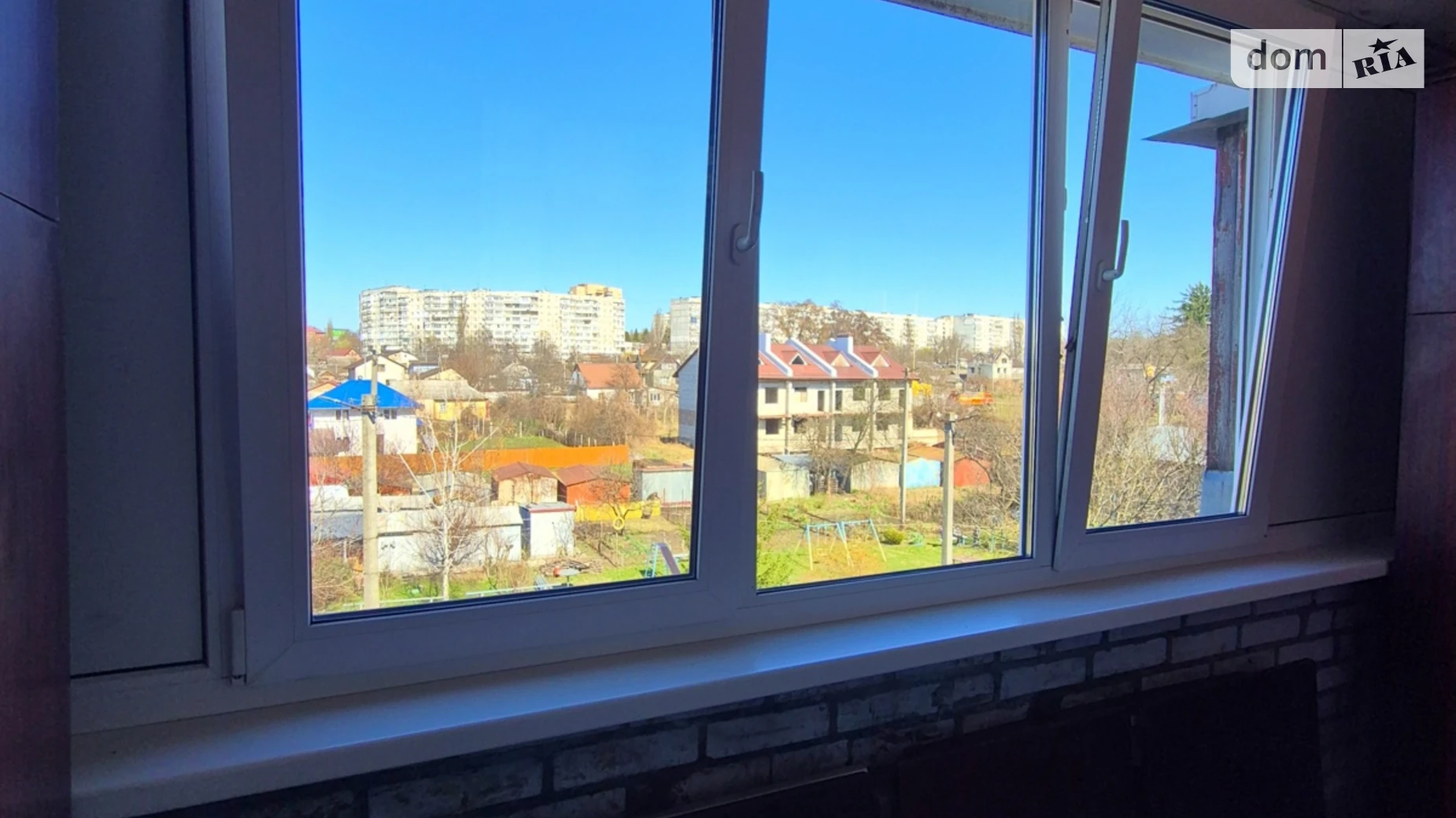 Продается 3-комнатная квартира 64.5 кв. м в Белой Церкви, ул. Марии Примаченко(Гризодубовой), 82А - фото 5