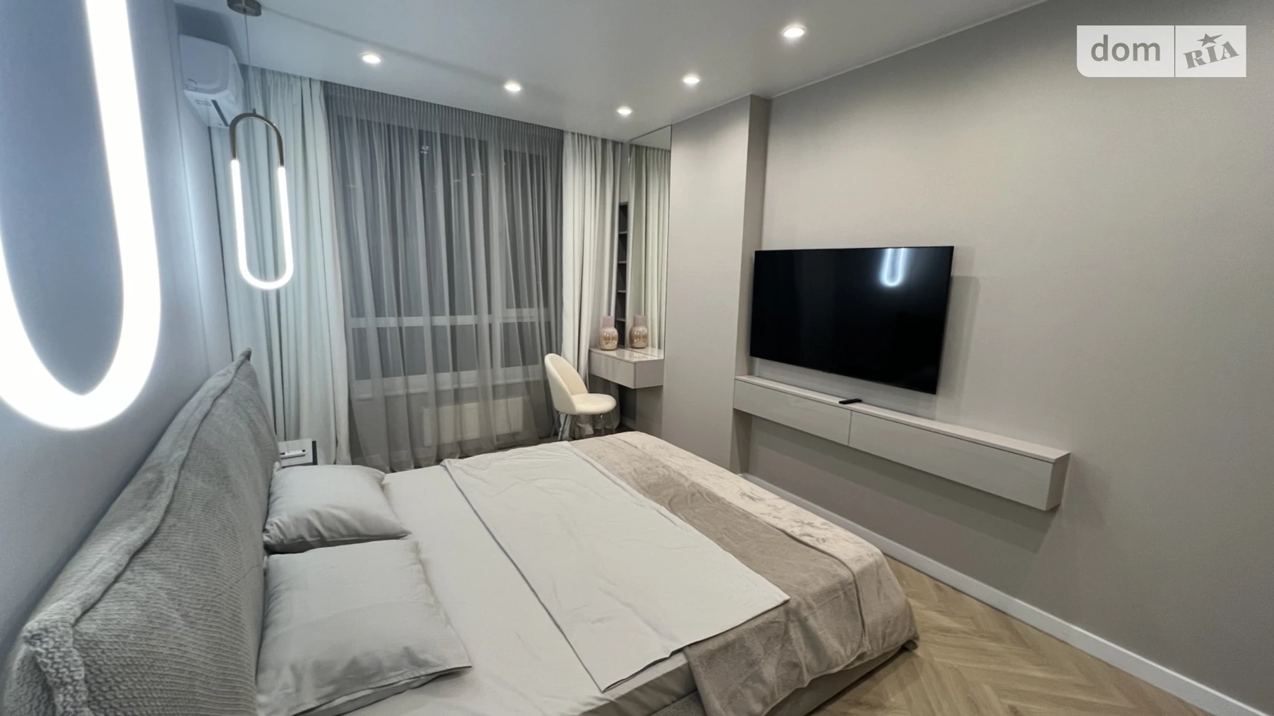 Продается 3-комнатная квартира 77.7 кв. м в Киеве, Столичное шоссе, 1 - фото 3