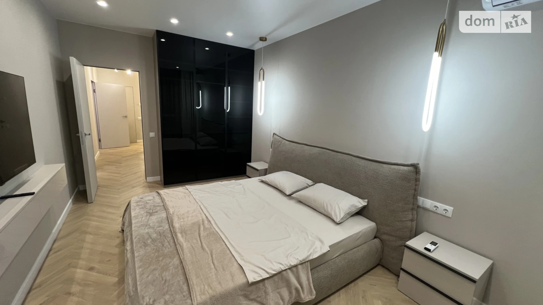 Продается 3-комнатная квартира 77.7 кв. м в Киеве, Столичное шоссе, 1 - фото 5