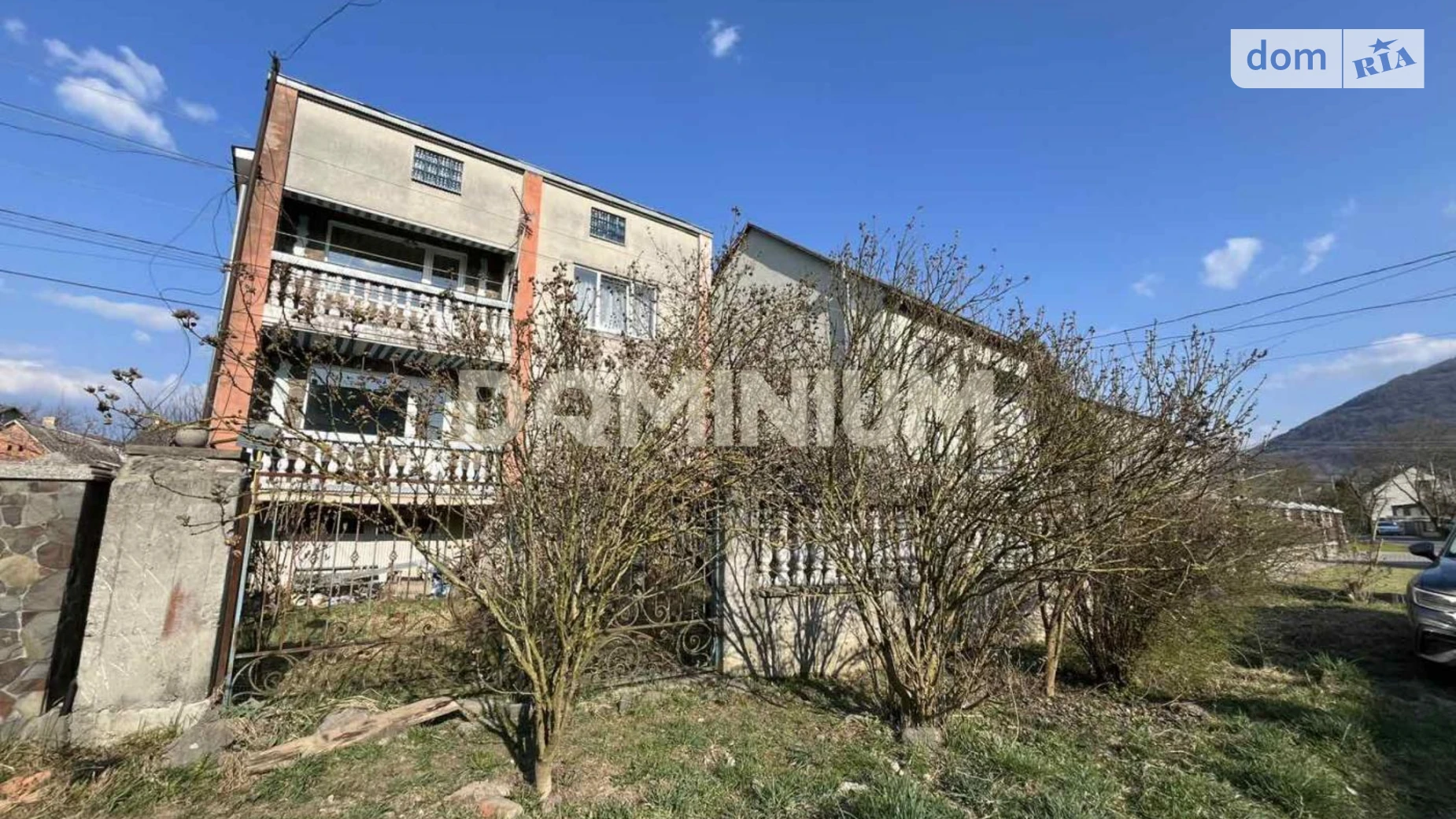 Продается дом на 3 этажа 248 кв. м с мансардой, ул. Иосифа Бокшая, 25 - фото 2