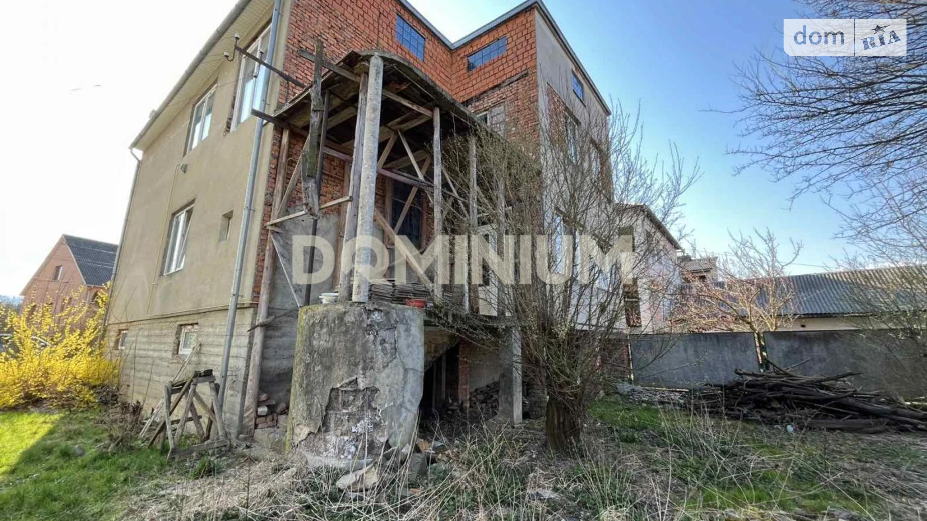 Продается дом на 3 этажа 248 кв. м с мансардой, ул. Иосифа Бокшая, 25 - фото 4