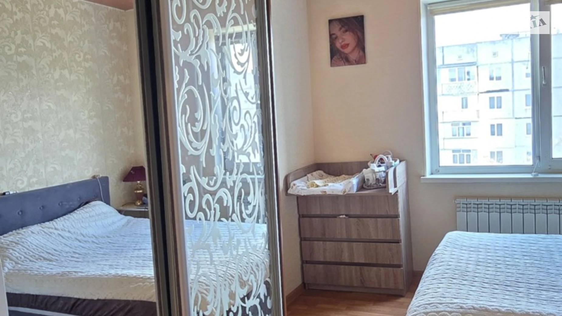 Продается 2-комнатная квартира 53 кв. м в Белой Церкви, ул. Зенитного полка(Некрасова), 99 - фото 2