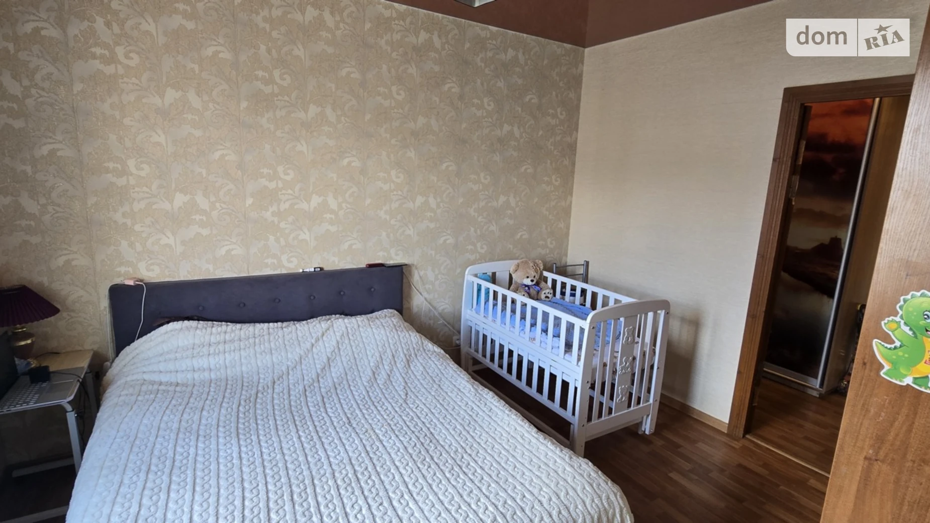 Продается 2-комнатная квартира 53 кв. м в Белой Церкви, ул. Зенитного полка(Некрасова), 99 - фото 4