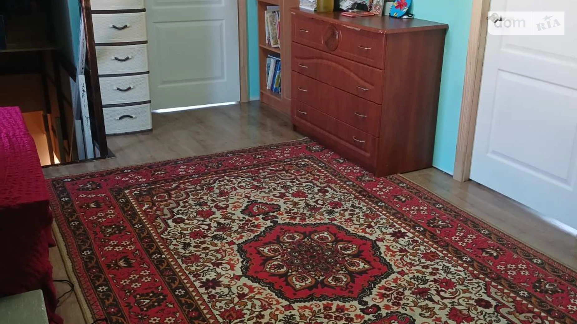 Продается часть дома 120 кв. м с гаражом, цена: 79000 $ - фото 3