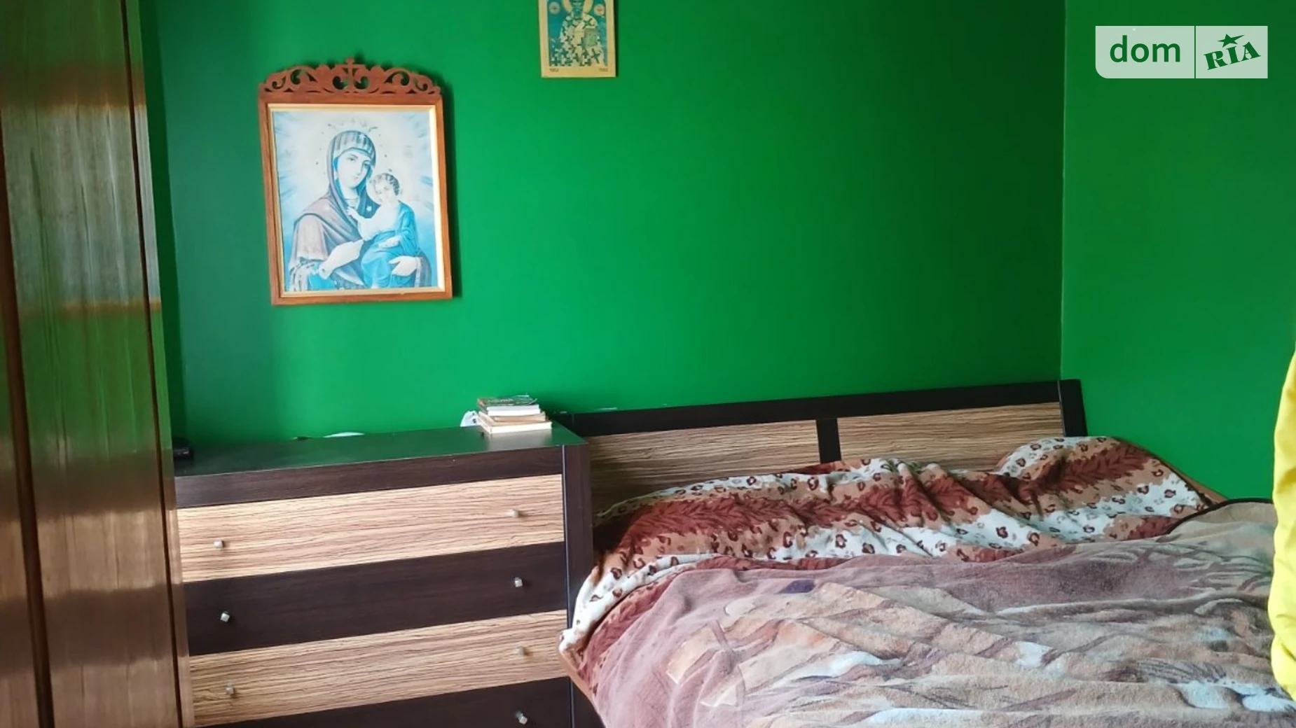 Продается часть дома 120 кв. м с гаражом, цена: 79000 $ - фото 4