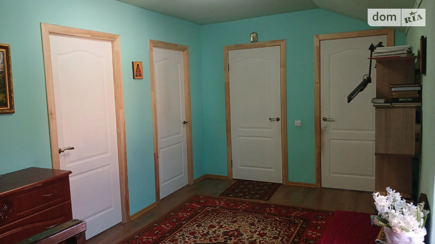 Продается часть дома 120 кв. м с гаражом, цена: 79000 $ - фото 5