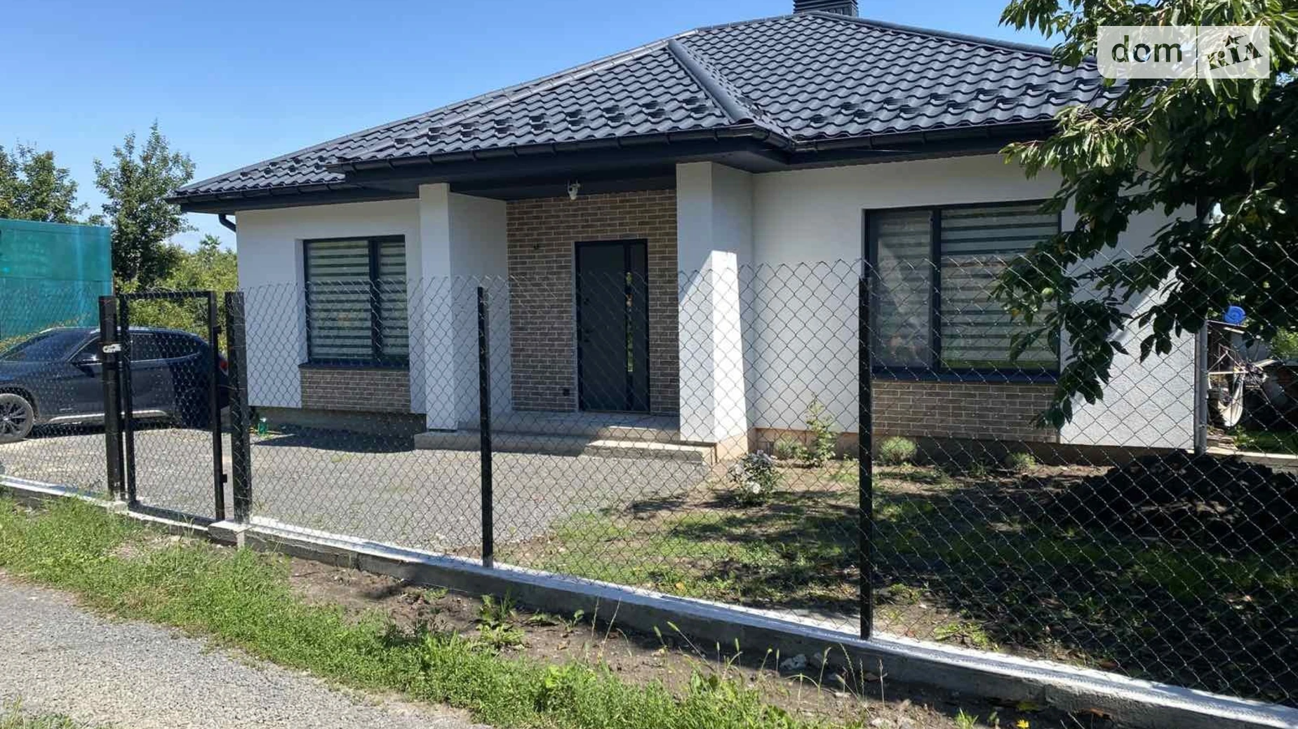 Продается одноэтажный дом 97.7 кв. м с верандой, цена: 135000 $ - фото 2