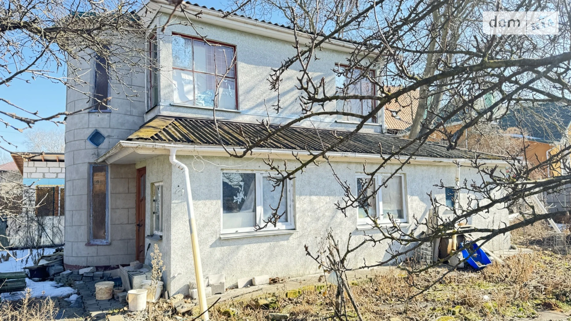 вулиця 167-а Садова Киев Славутич, цена: 100000 $ - фото 2