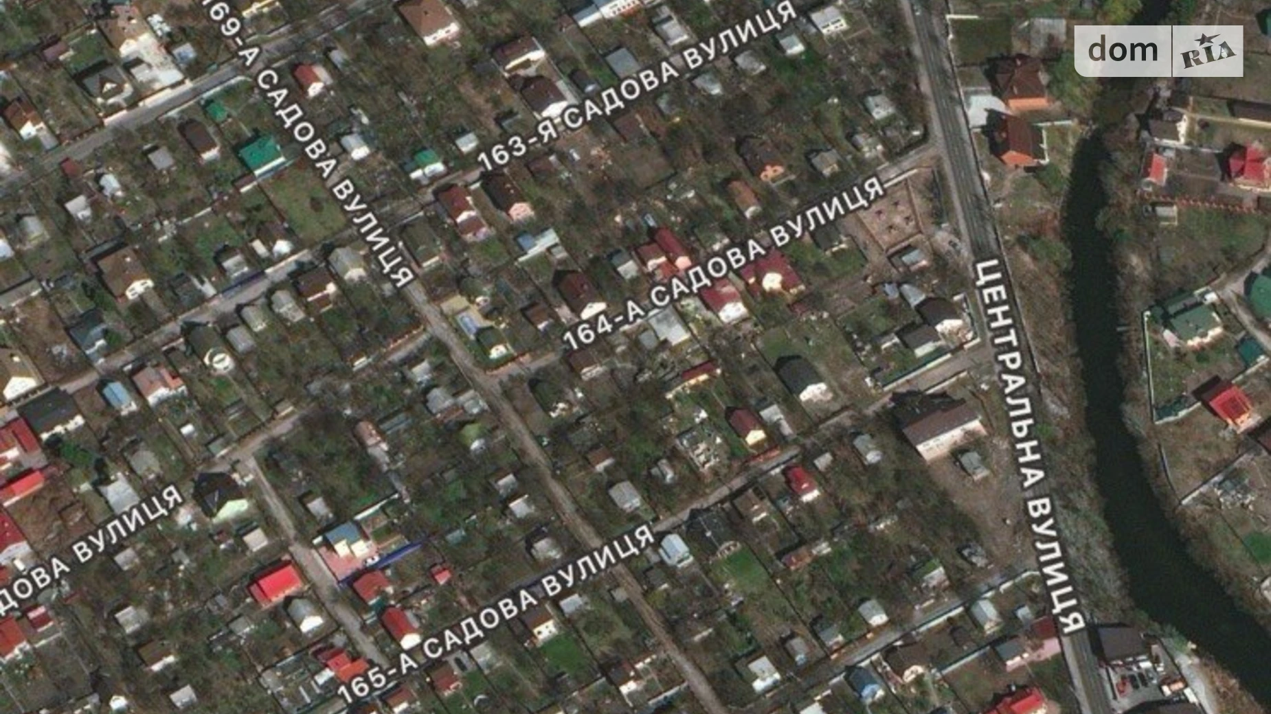 вулиця 167-а Садова Киев Славутич, цена: 100000 $ - фото 4