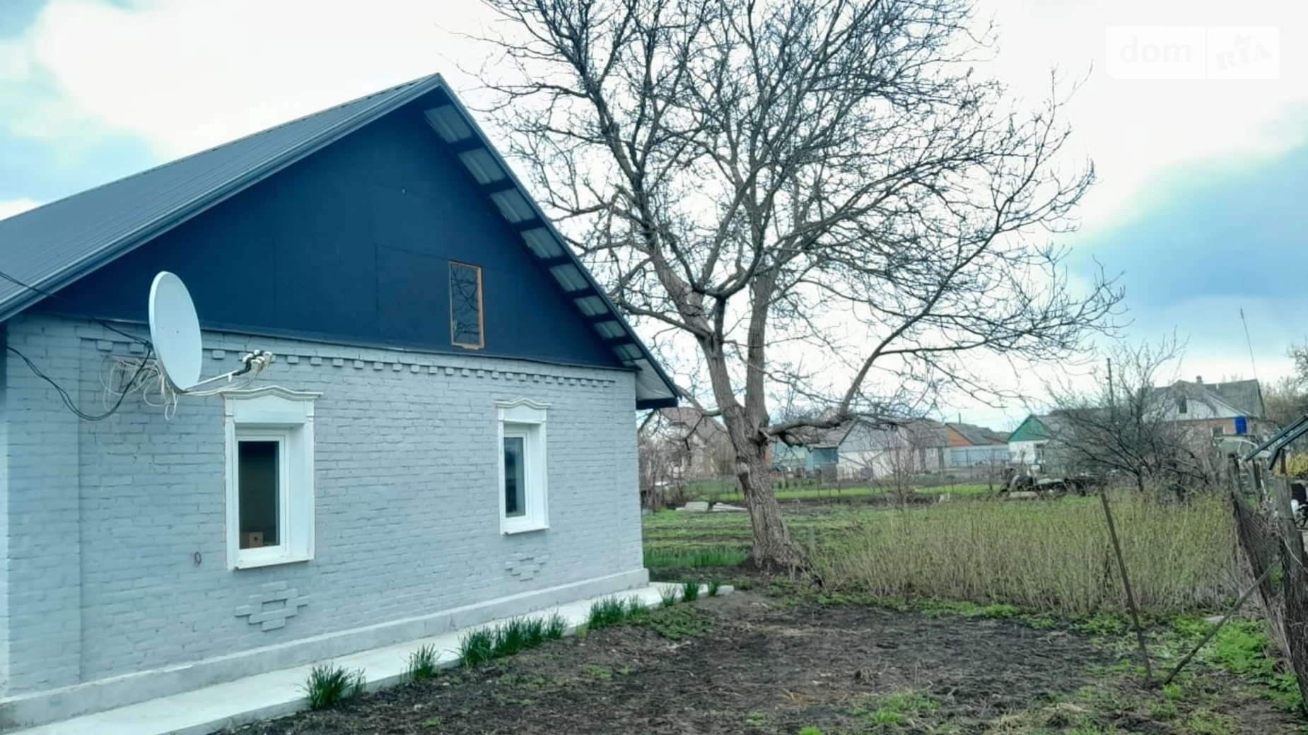 Продається одноповерховий будинок 78 кв. м з ділянкою, вул. Коцюбинського, 10 - фото 3