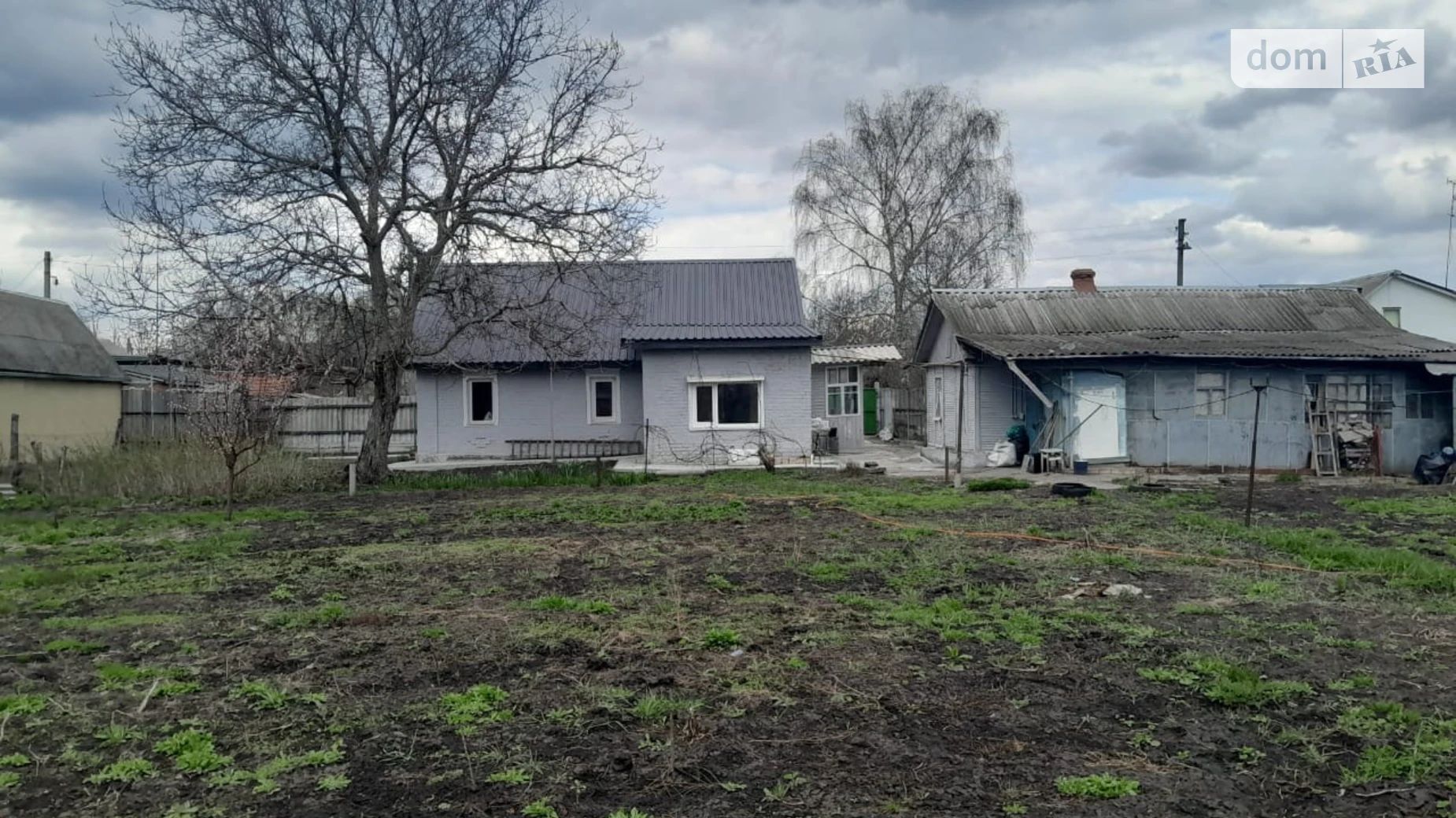 Продається одноповерховий будинок 78 кв. м з ділянкою, вул. Коцюбинського, 10 - фото 2