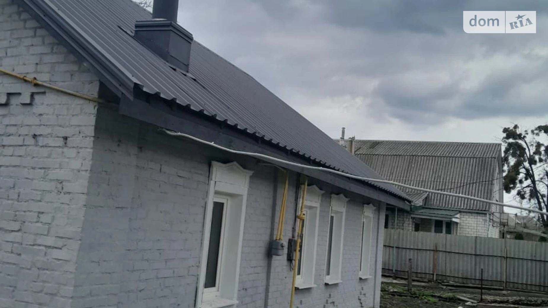 Продається одноповерховий будинок 78 кв. м з ділянкою, вул. Коцюбинського, 10 - фото 4