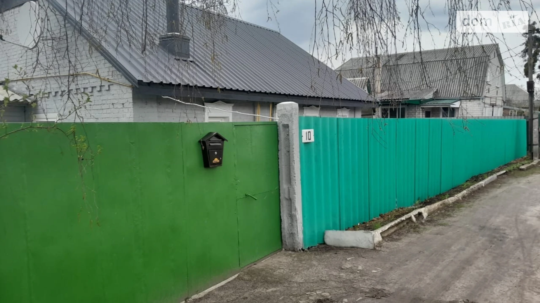 Продається одноповерховий будинок 78 кв. м з ділянкою, вул. Коцюбинського, 10 - фото 5