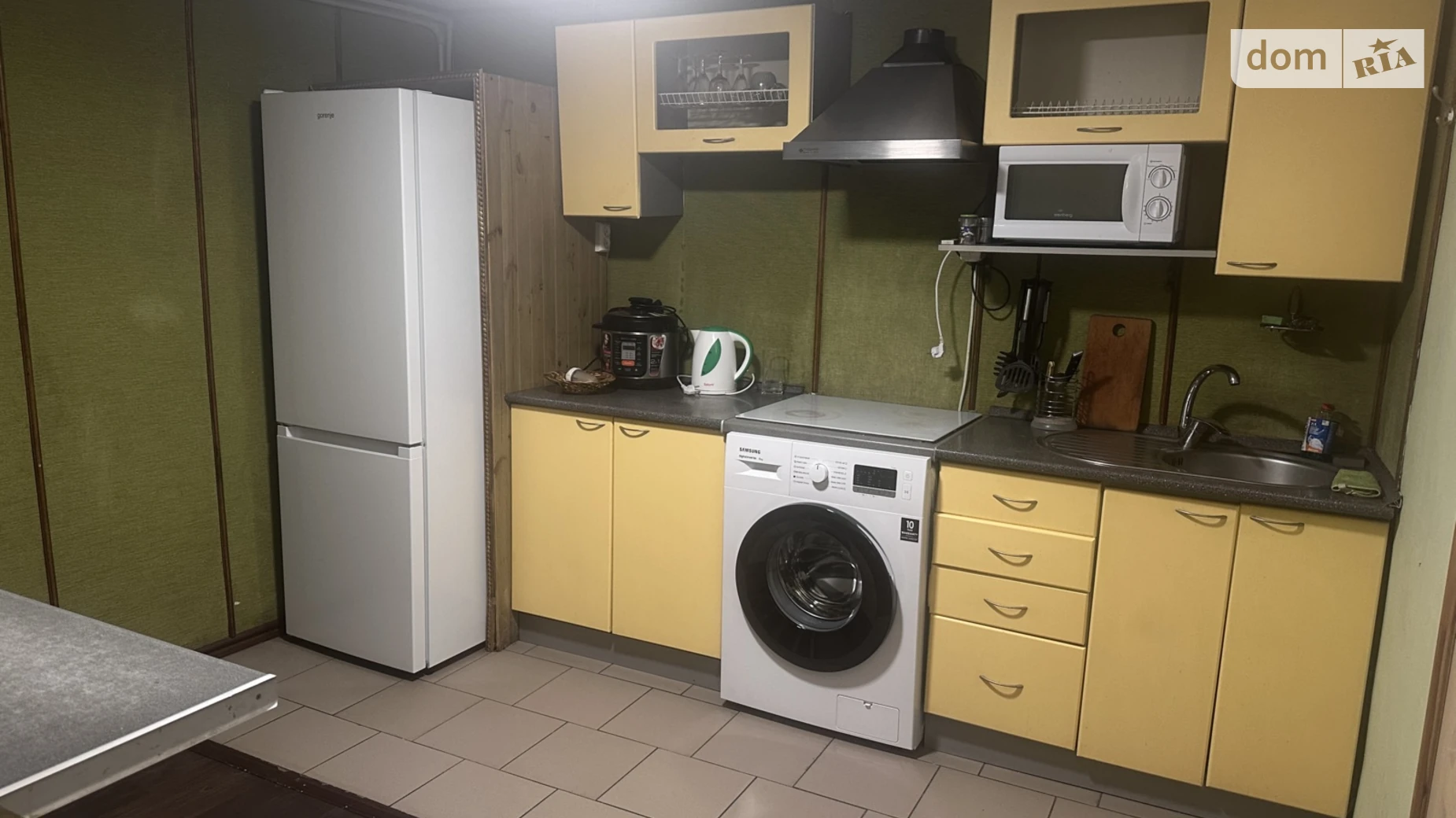 Сдается в оренду частина будинку 50 кв. м з ділянкою, цена: 25000 грн - фото 4