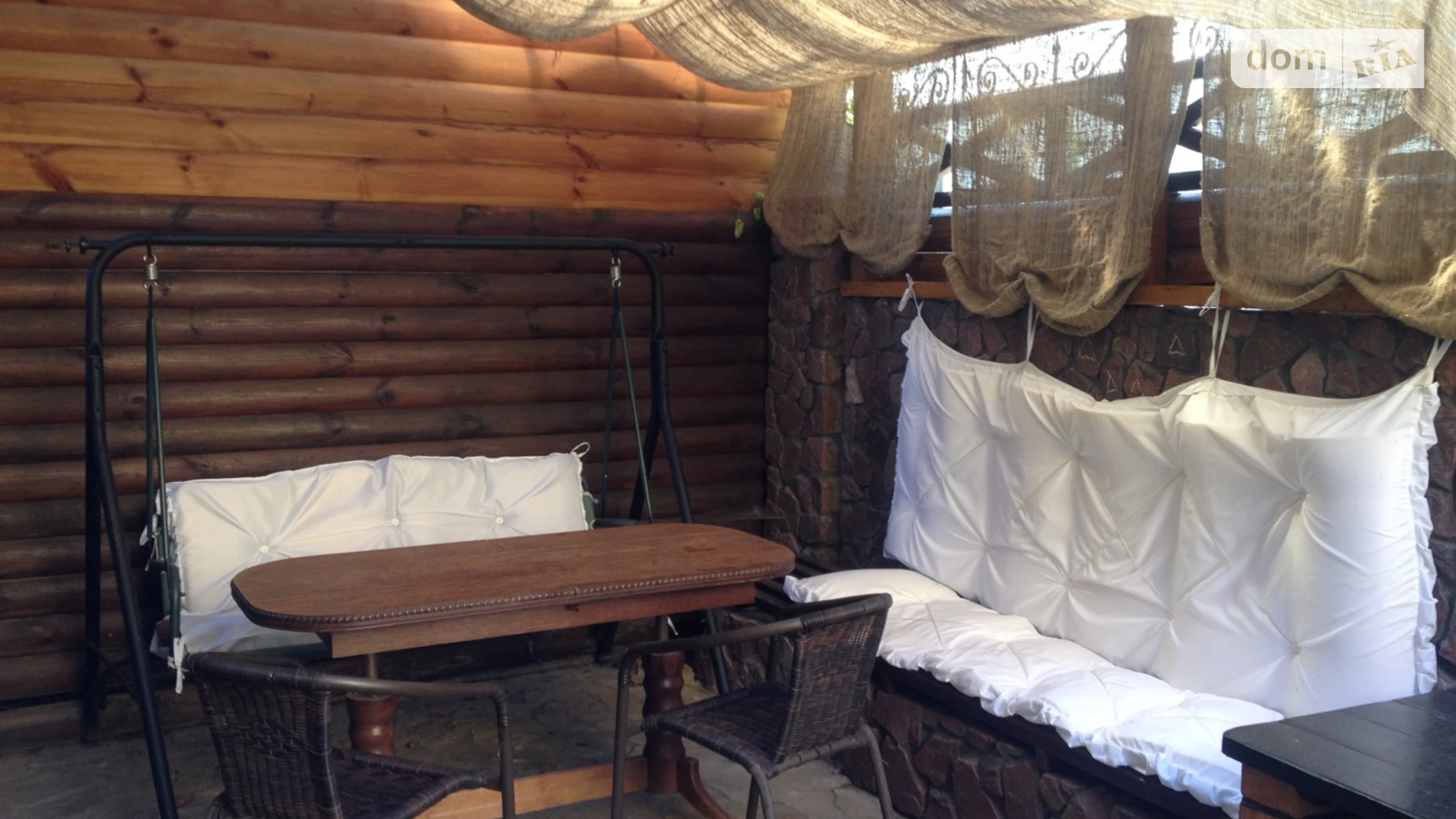 Сдается в оренду частина будинку 50 кв. м з ділянкою, цена: 25000 грн - фото 5