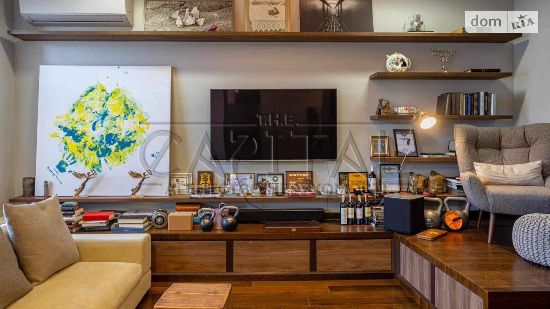 спуск Крутой, 6/2 Печерский Киев - фото 3