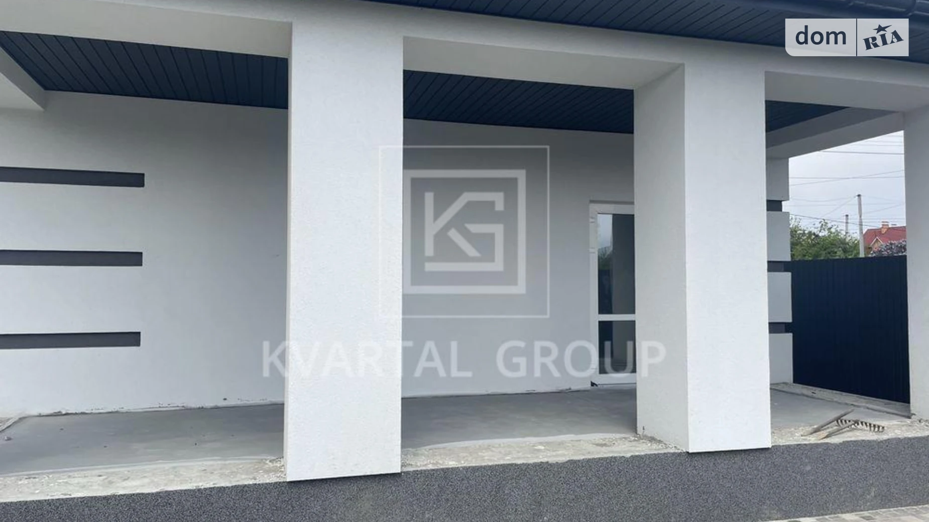 Продается одноэтажный дом 94.6 кв. м с камином, цена: 140000 $ - фото 3