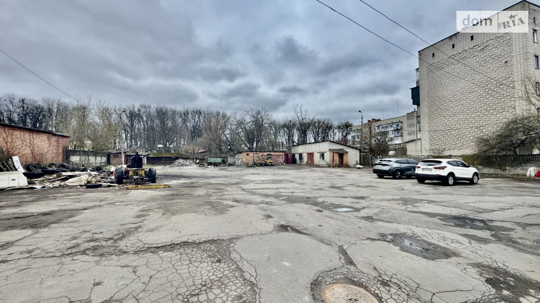 Сдается в аренду помещения свободного назначения 150 кв. м в 1-этажном здании, цена: 1500 $ - фото 2